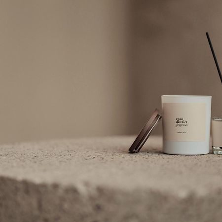 Enso District Hotel 크노케-하이스트 외부 사진