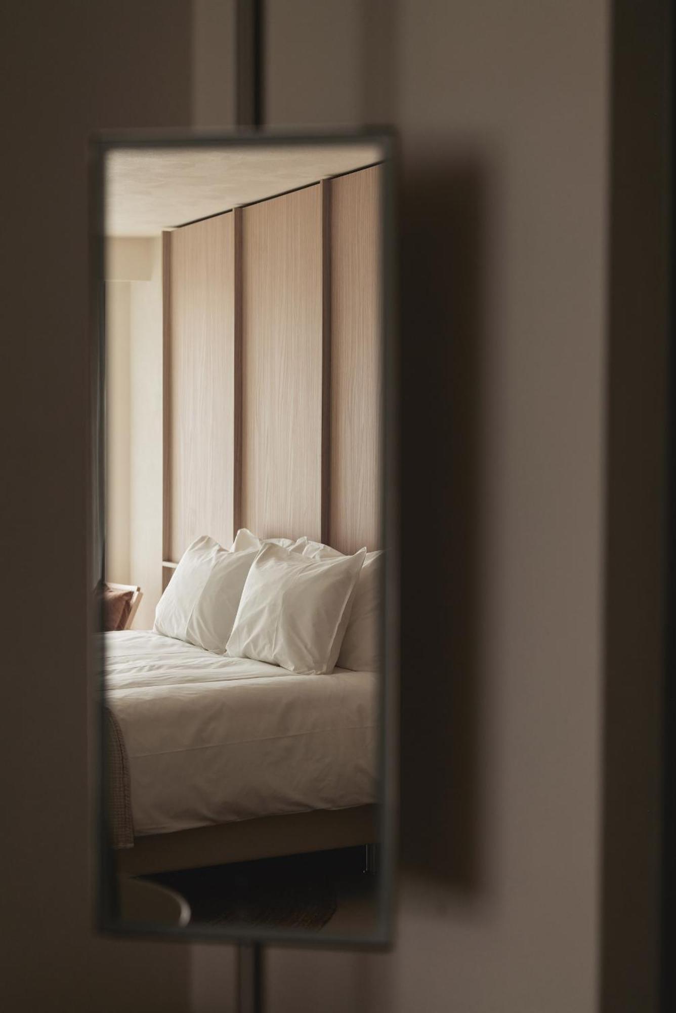 Enso District Hotel 크노케-하이스트 객실 사진