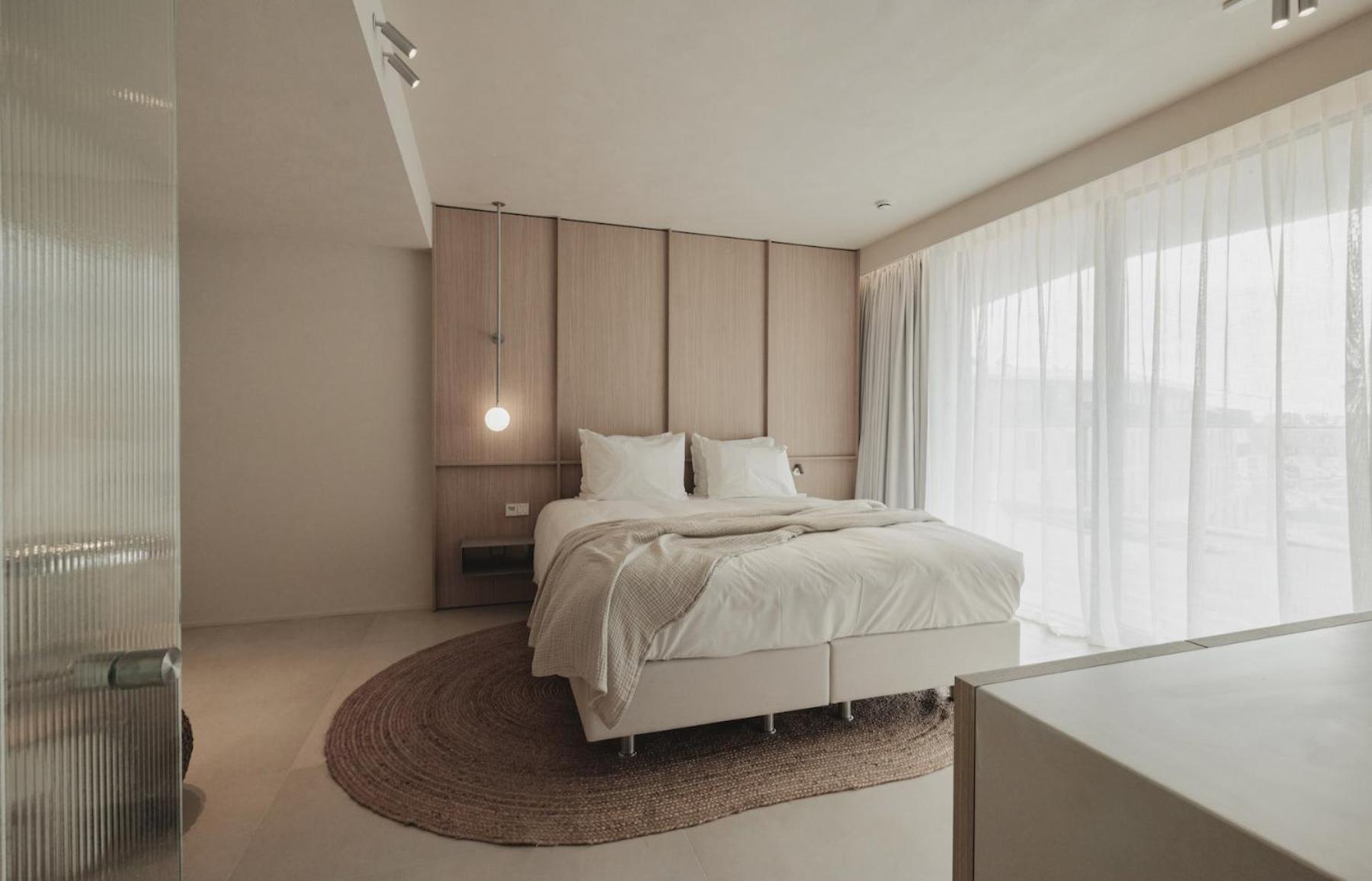 Enso District Hotel 크노케-하이스트 객실 사진